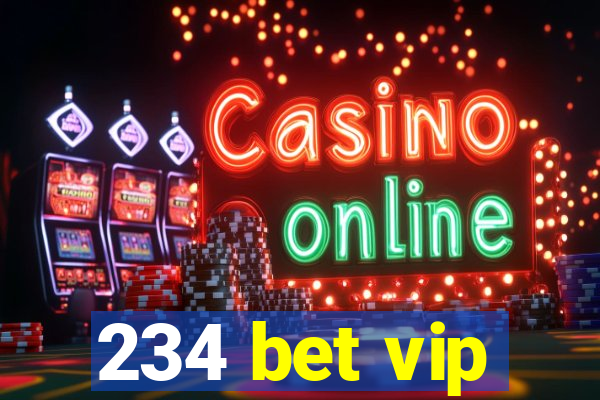 234 bet vip